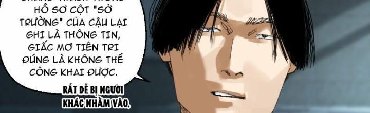 Giờ Ngọ Ba Khắc Chapter 58 - Trang 3