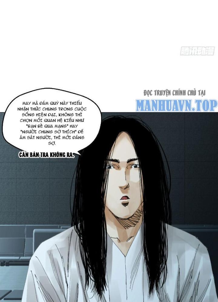 Giờ Ngọ Ba Khắc Chapter 58 - Trang 3