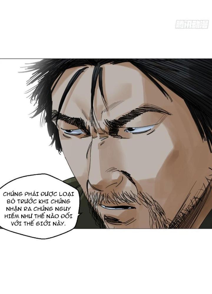 Giờ Ngọ Ba Khắc Chapter 58 - Trang 3