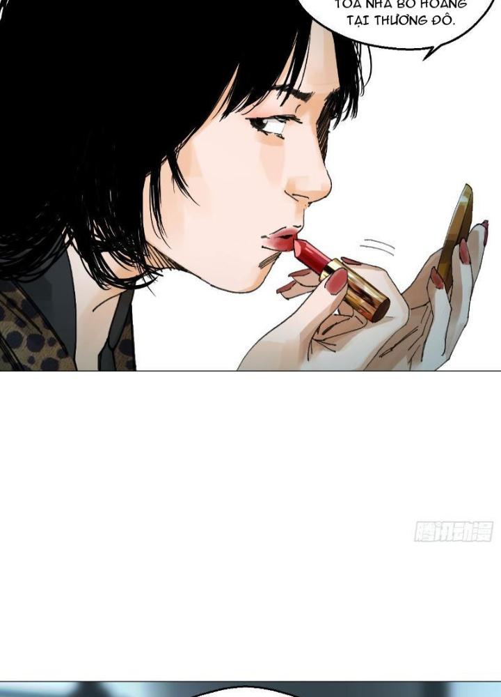 Giờ Ngọ Ba Khắc Chapter 58 - Trang 3