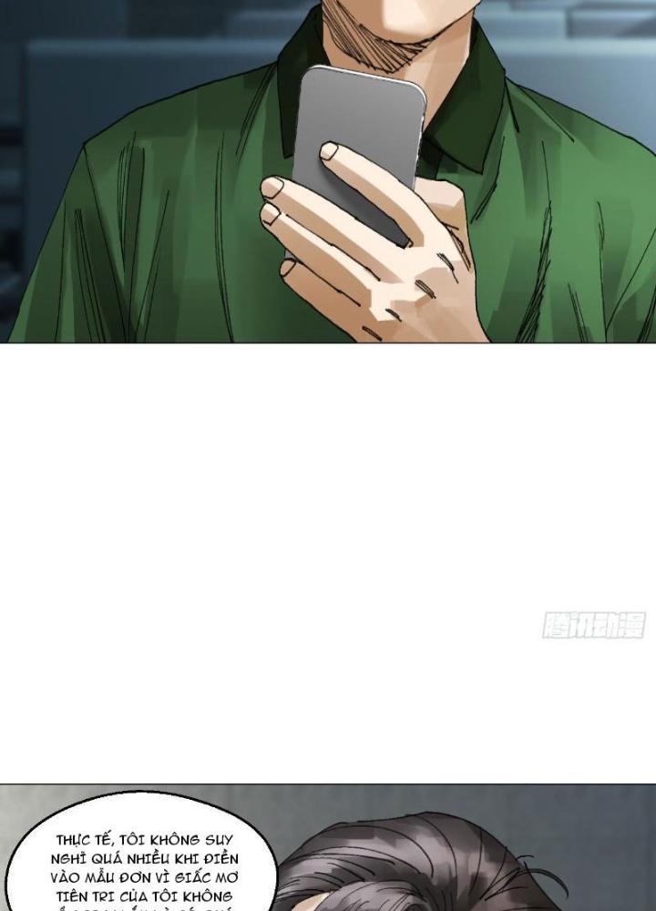 Giờ Ngọ Ba Khắc Chapter 58 - Trang 3