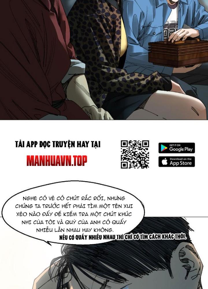 Giờ Ngọ Ba Khắc Chapter 58 - Trang 3