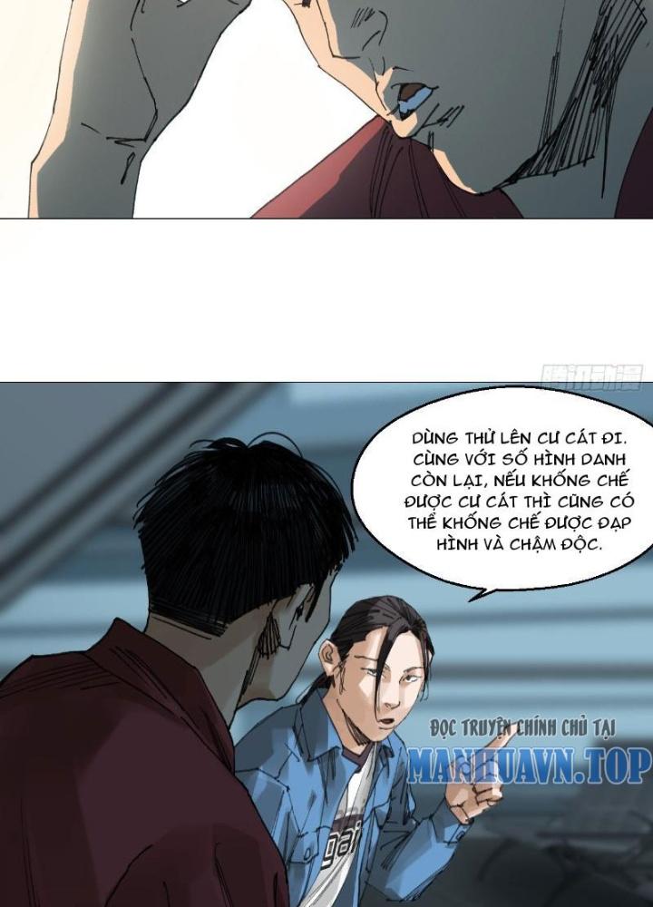 Giờ Ngọ Ba Khắc Chapter 58 - Trang 3