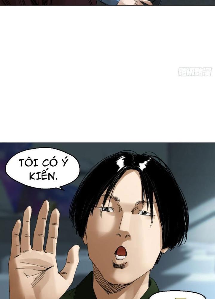 Giờ Ngọ Ba Khắc Chapter 58 - Trang 3