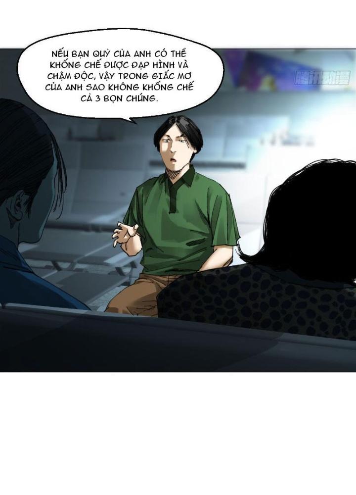 Giờ Ngọ Ba Khắc Chapter 58 - Trang 3