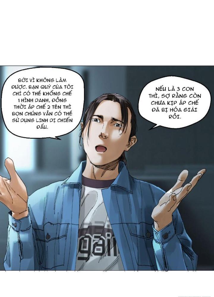 Giờ Ngọ Ba Khắc Chapter 58 - Trang 3