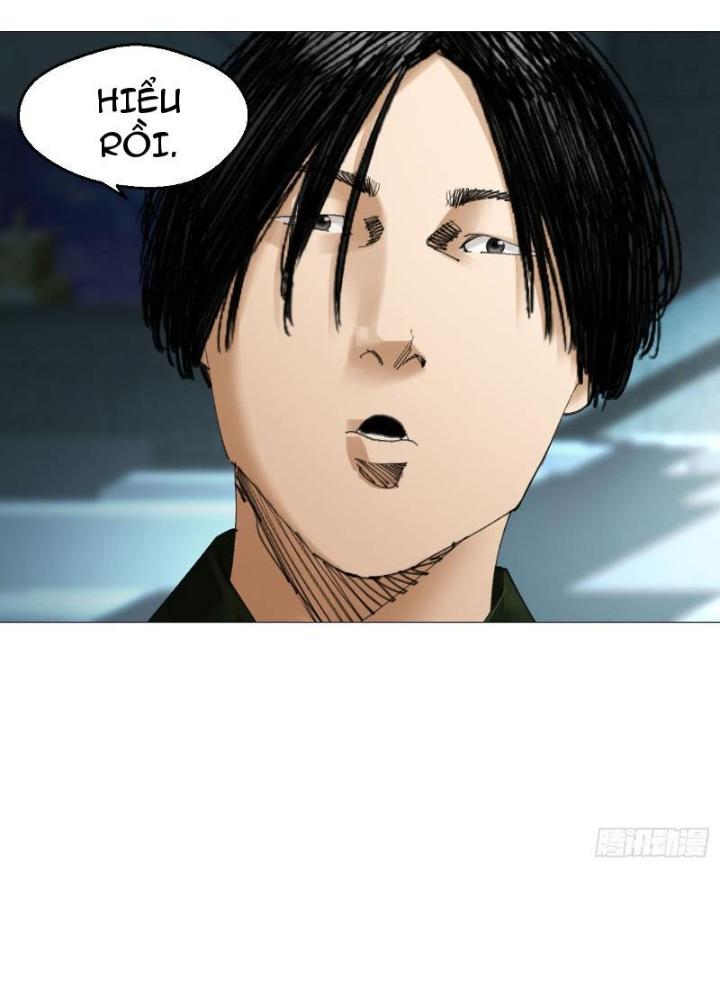 Giờ Ngọ Ba Khắc Chapter 58 - Trang 3