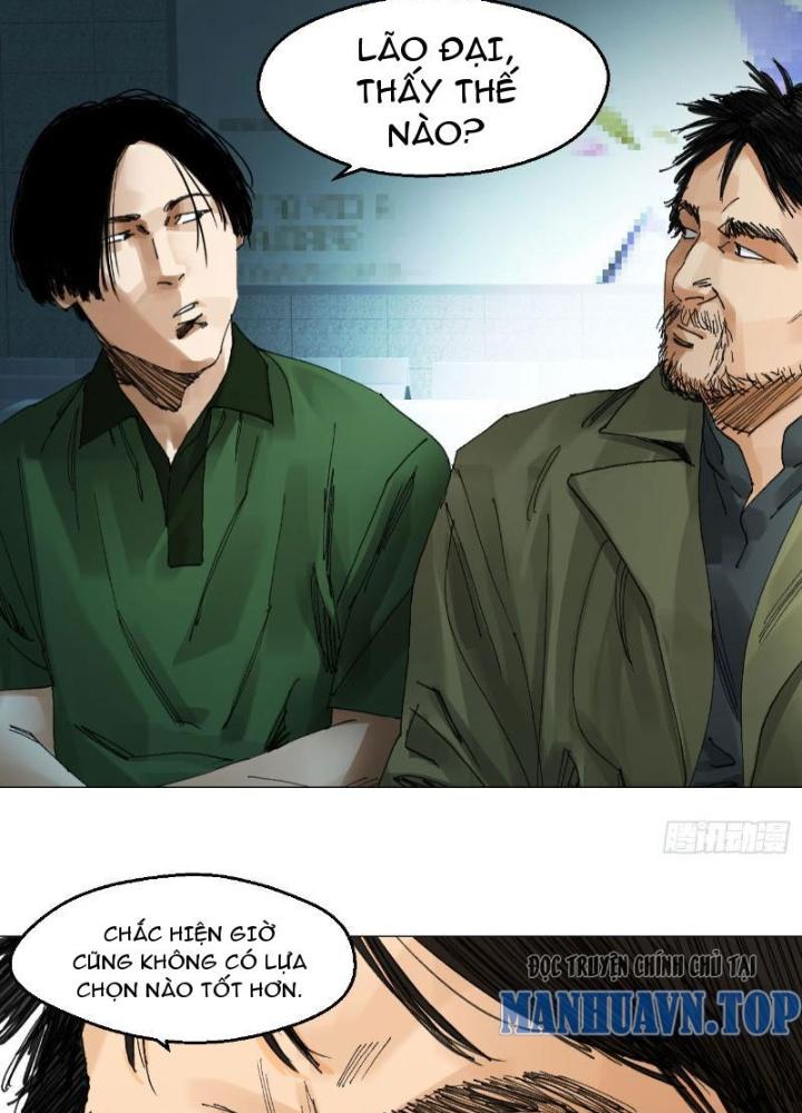 Giờ Ngọ Ba Khắc Chapter 58 - Trang 3