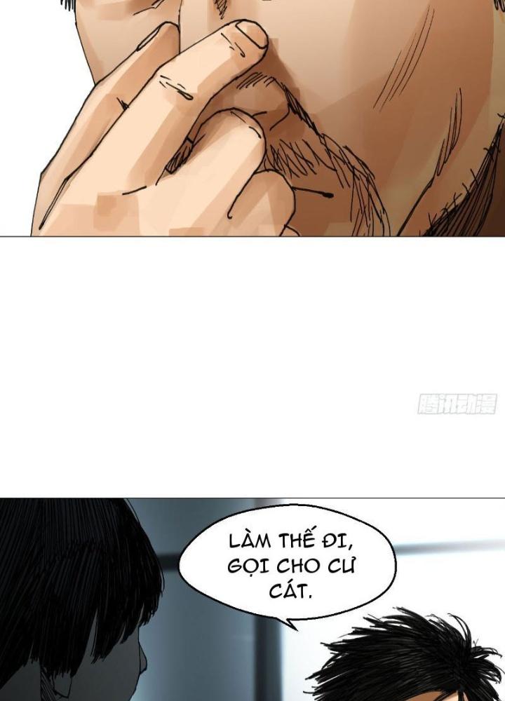 Giờ Ngọ Ba Khắc Chapter 58 - Trang 3