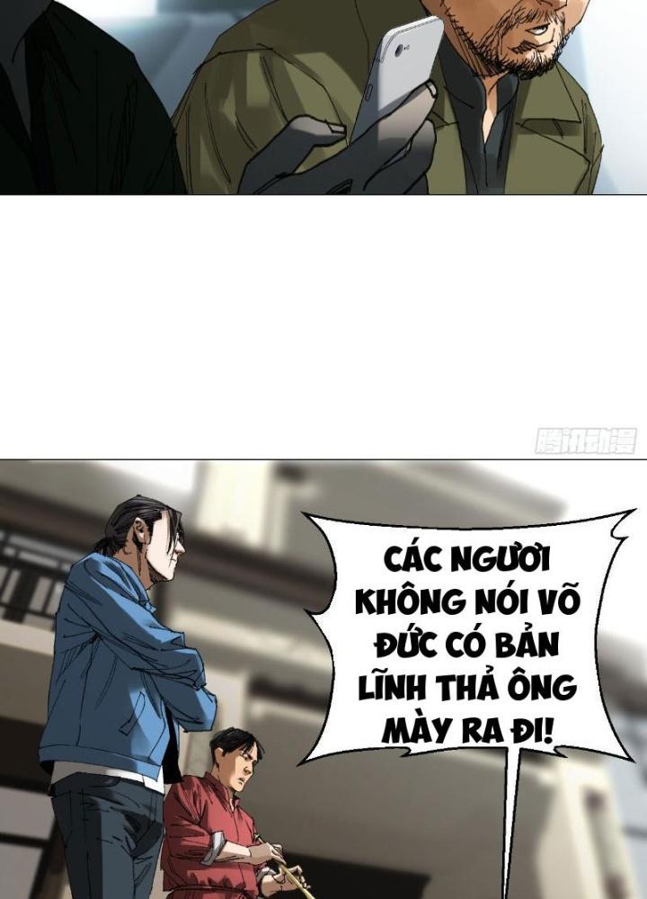 Giờ Ngọ Ba Khắc Chapter 58 - Trang 3