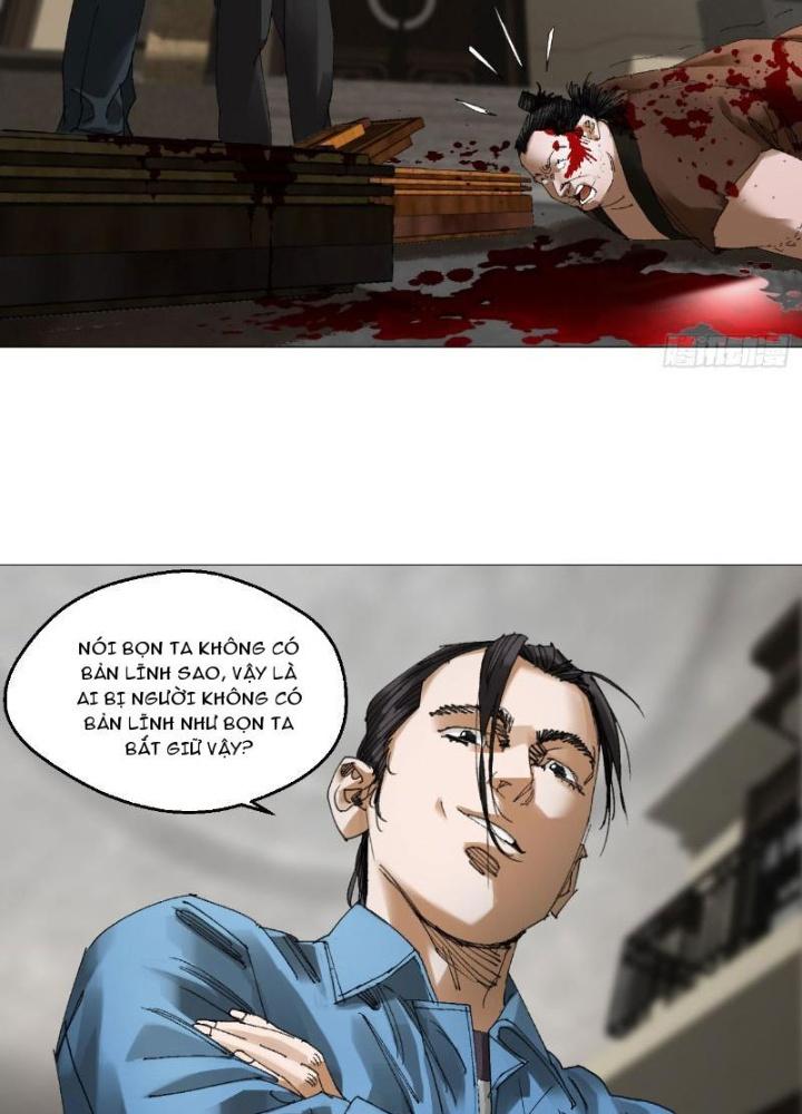 Giờ Ngọ Ba Khắc Chapter 58 - Trang 3