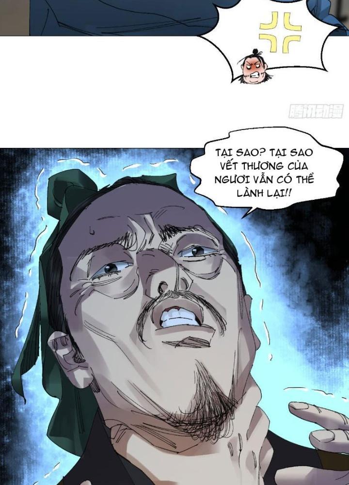 Giờ Ngọ Ba Khắc Chapter 58 - Trang 3