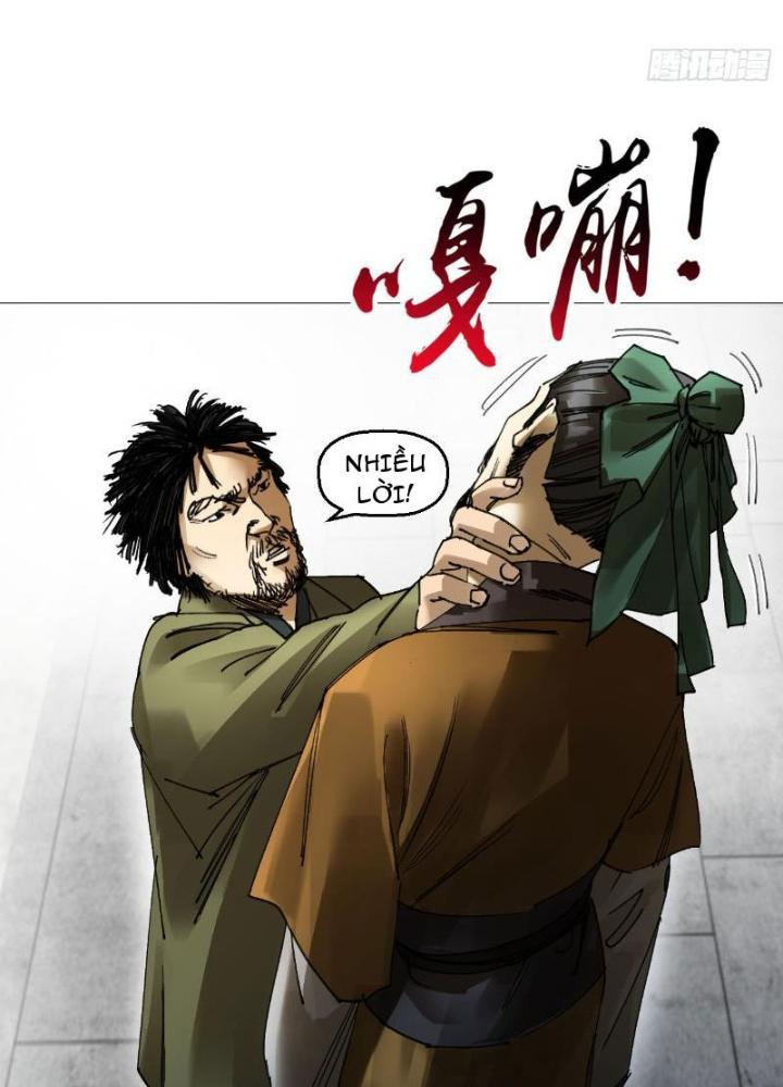 Giờ Ngọ Ba Khắc Chapter 58 - Trang 3
