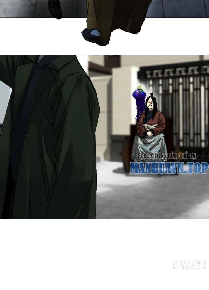 Giờ Ngọ Ba Khắc Chapter 58 - Trang 3