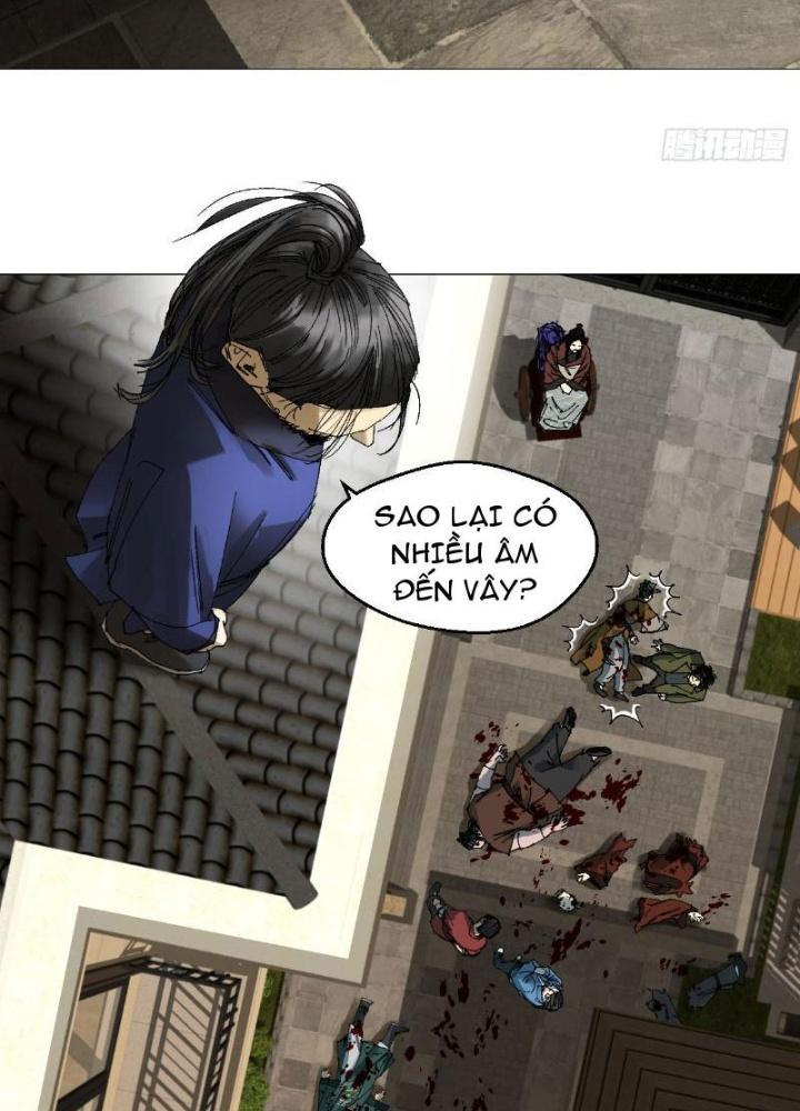 Giờ Ngọ Ba Khắc Chapter 58 - Trang 3