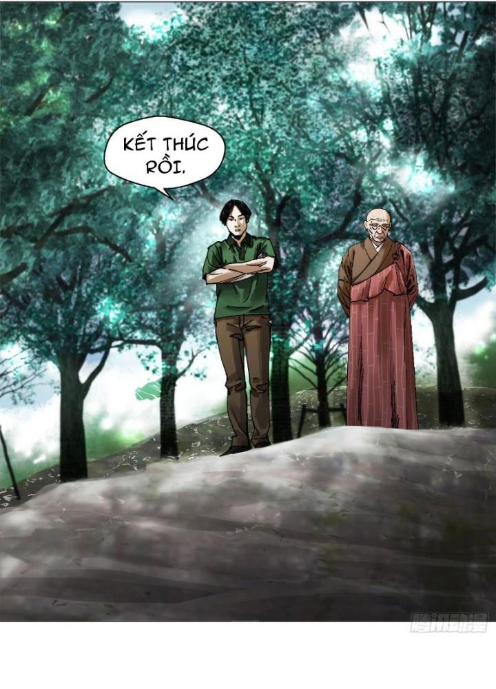 Giờ Ngọ Ba Khắc Chapter 58 - Trang 3