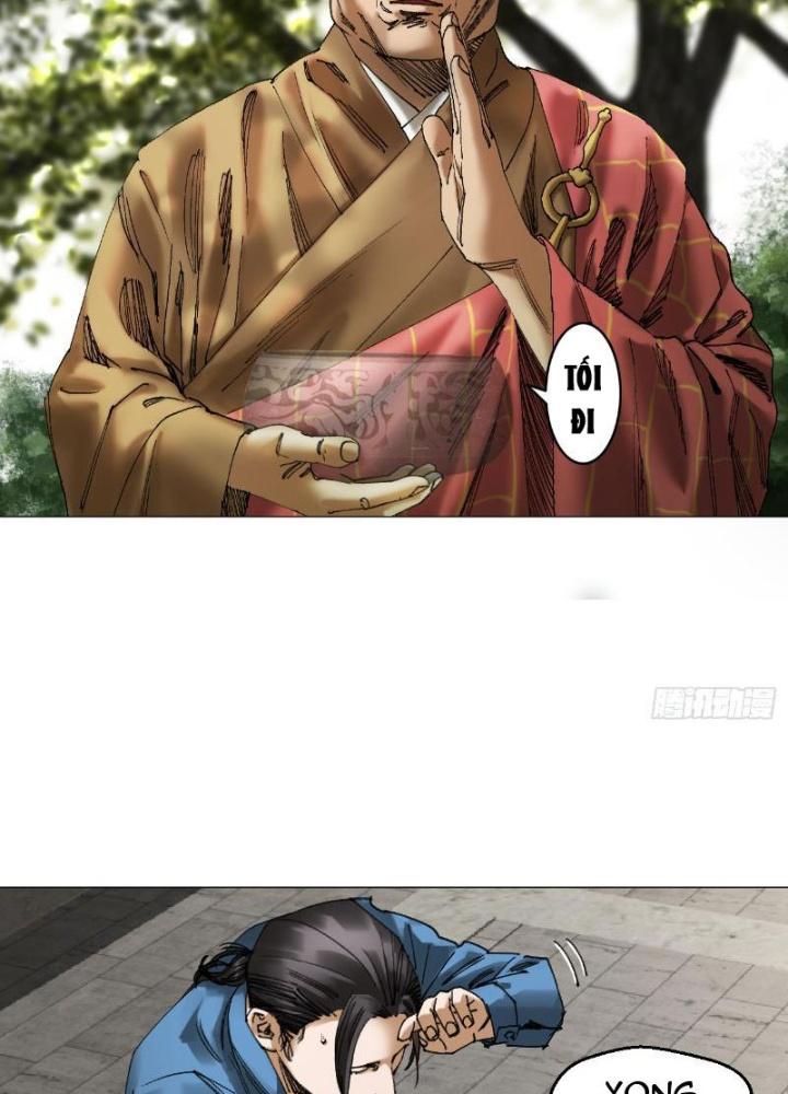 Giờ Ngọ Ba Khắc Chapter 58 - Trang 3