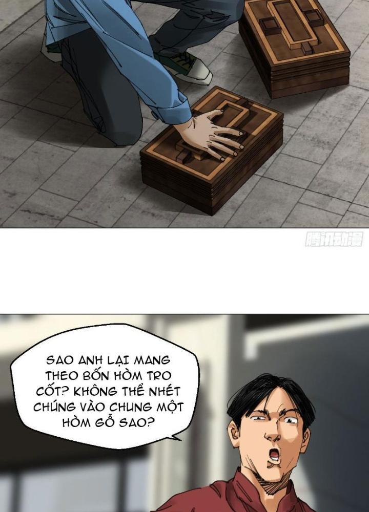 Giờ Ngọ Ba Khắc Chapter 58 - Trang 3
