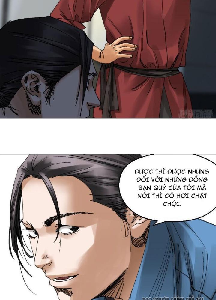 Giờ Ngọ Ba Khắc Chapter 58 - Trang 3