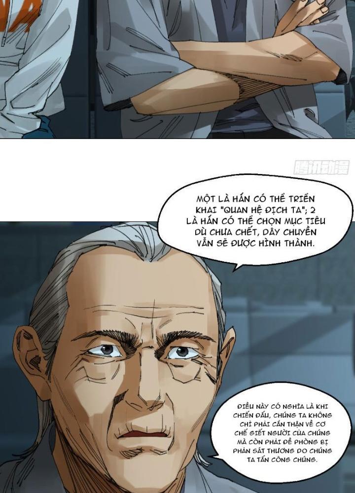 Giờ Ngọ Ba Khắc Chapter 58 - Trang 3