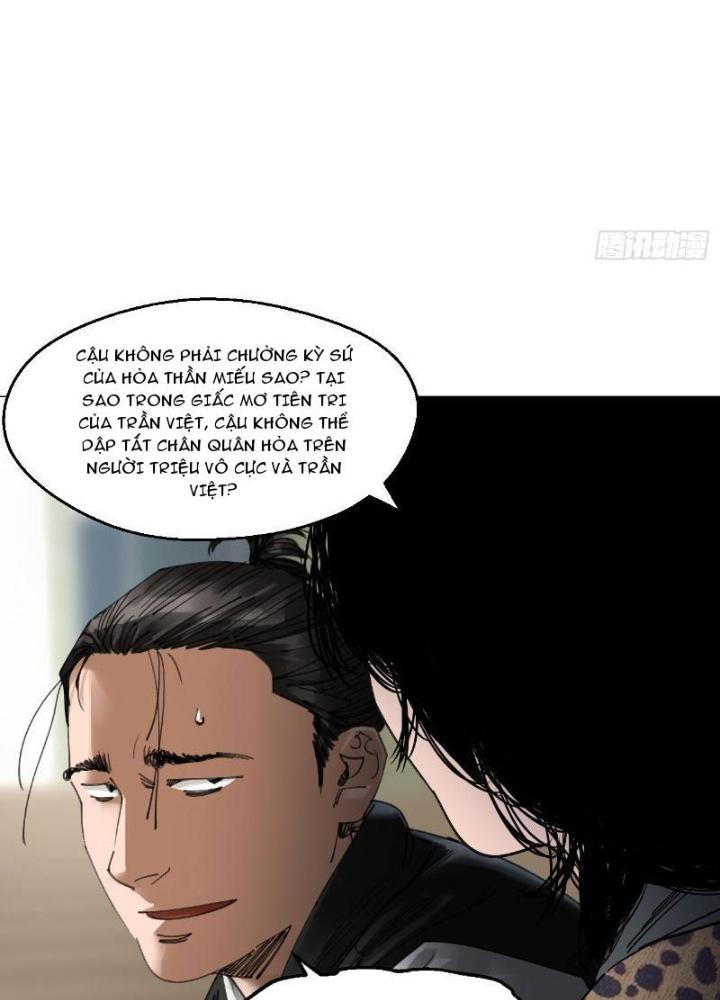 Giờ Ngọ Ba Khắc Chapter 59 - Trang 3