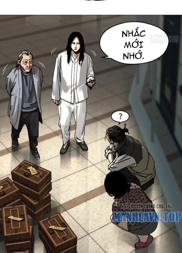 Giờ Ngọ Ba Khắc Chapter 59 - Trang 3