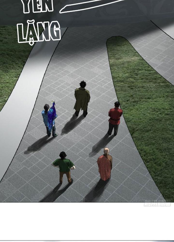 Giờ Ngọ Ba Khắc Chapter 59 - Trang 3