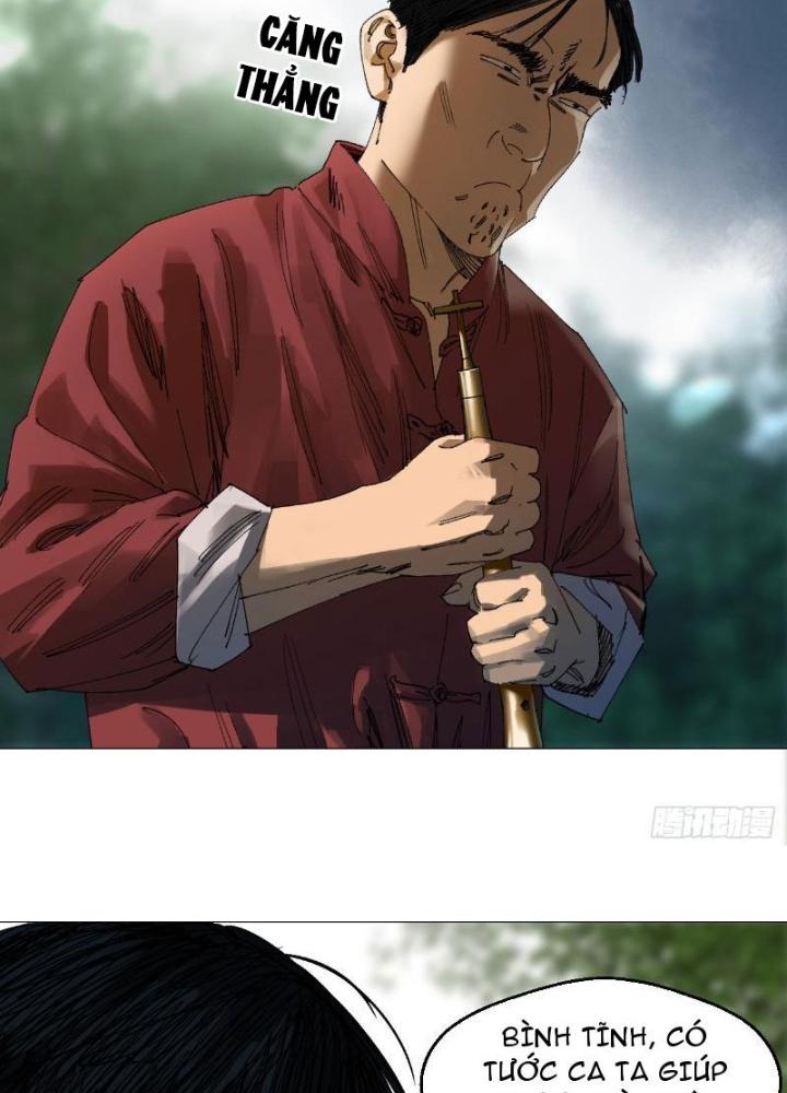 Giờ Ngọ Ba Khắc Chapter 59 - Trang 3