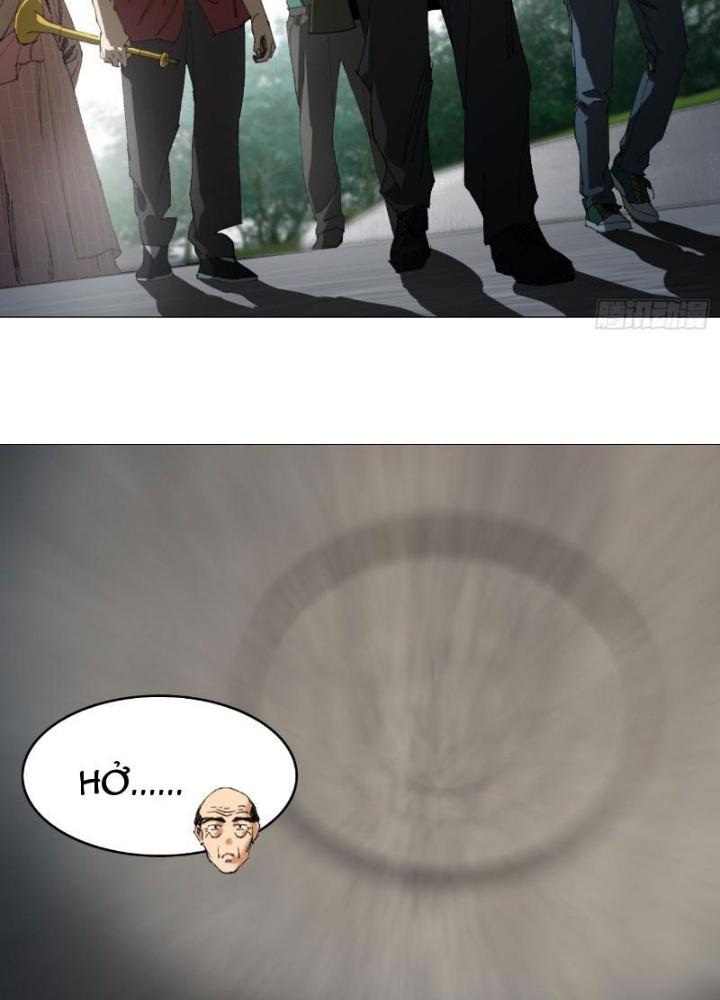 Giờ Ngọ Ba Khắc Chapter 59 - Trang 3