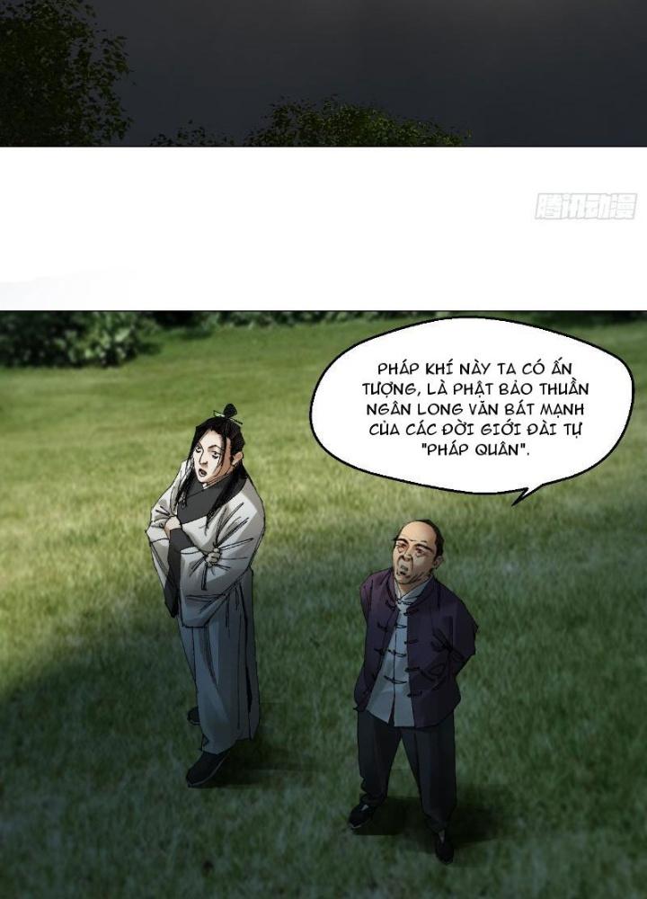 Giờ Ngọ Ba Khắc Chapter 59 - Trang 3