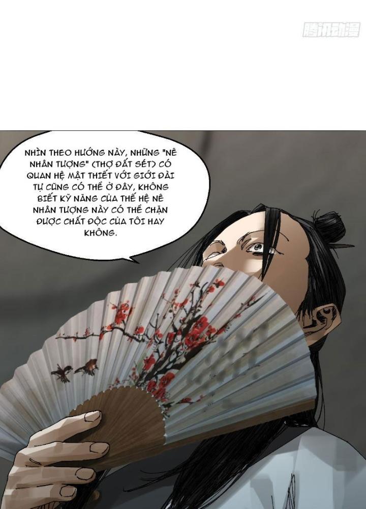 Giờ Ngọ Ba Khắc Chapter 59 - Trang 3