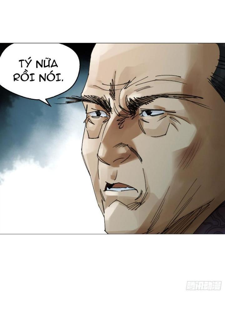 Giờ Ngọ Ba Khắc Chapter 59 - Trang 3