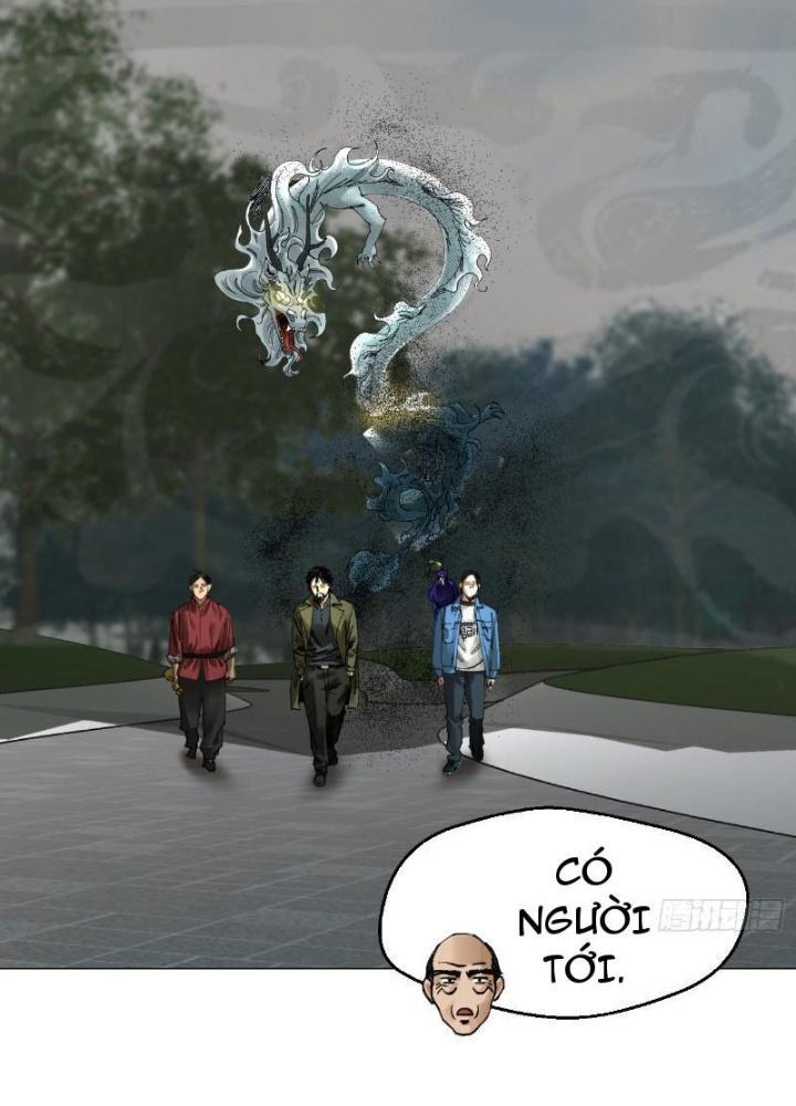 Giờ Ngọ Ba Khắc Chapter 59 - Trang 3