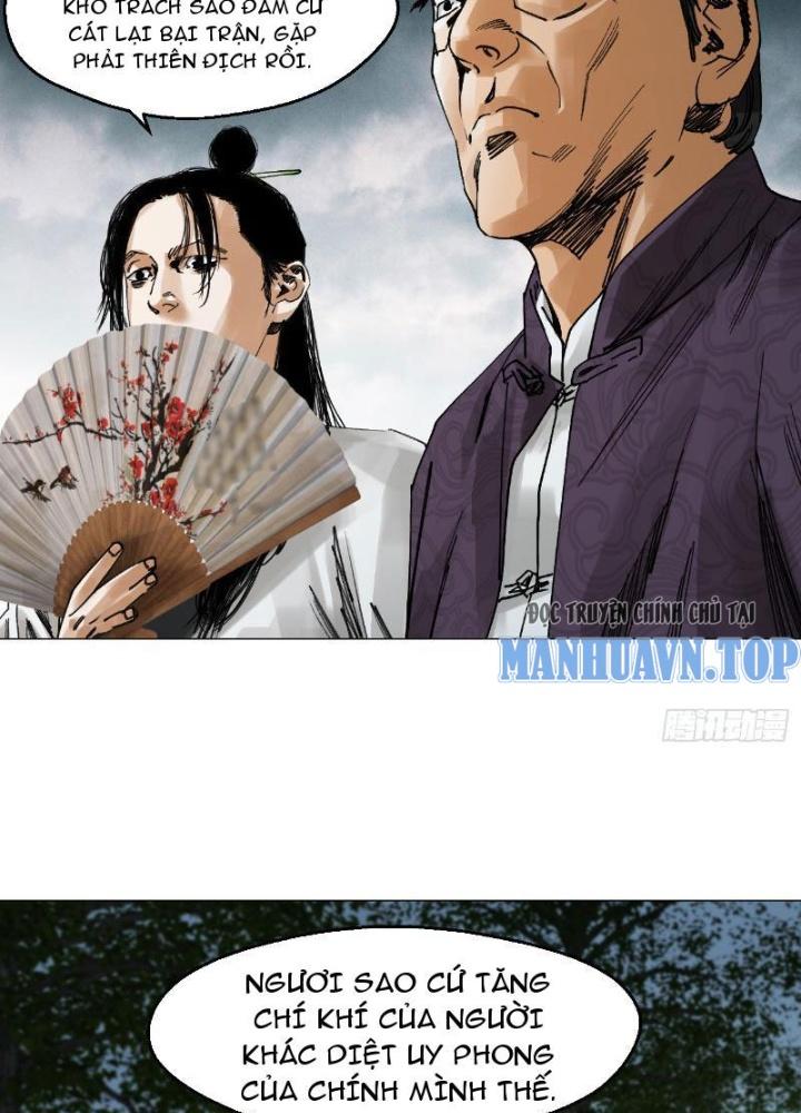 Giờ Ngọ Ba Khắc Chapter 59 - Trang 3