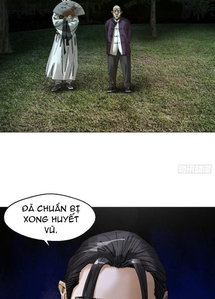 Giờ Ngọ Ba Khắc Chapter 59 - Trang 3