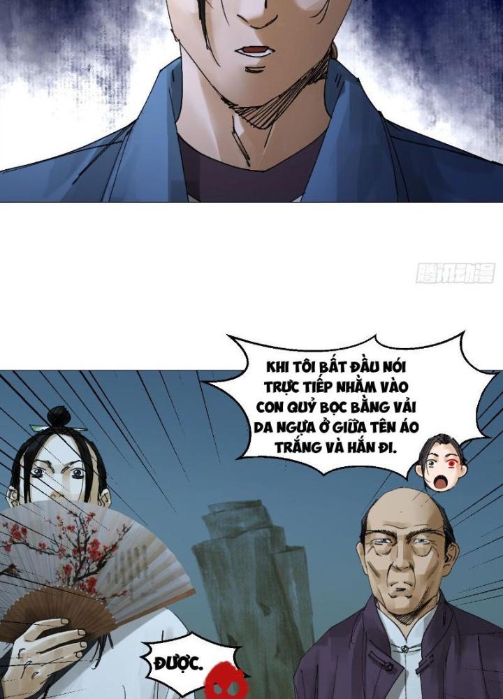 Giờ Ngọ Ba Khắc Chapter 59 - Trang 3