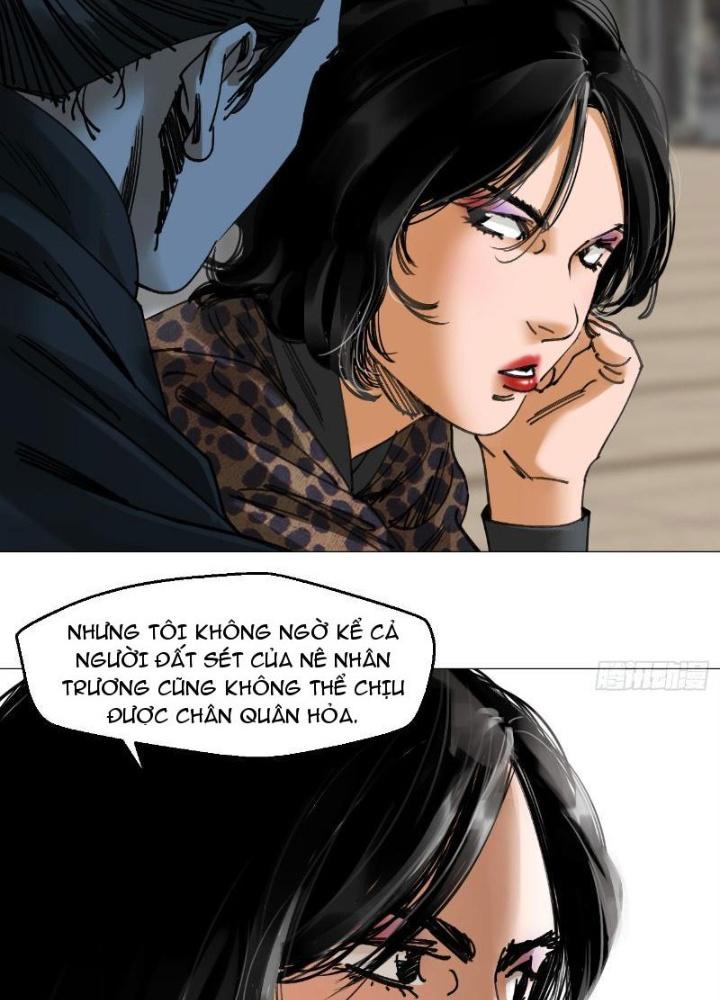 Giờ Ngọ Ba Khắc Chapter 59 - Trang 3