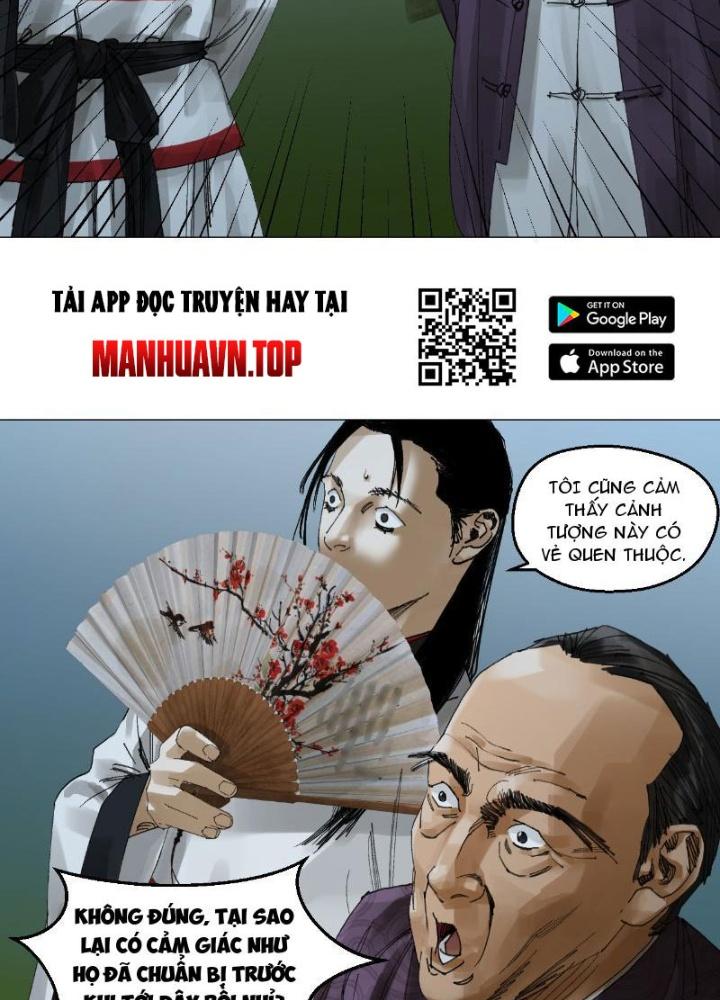 Giờ Ngọ Ba Khắc Chapter 59 - Trang 3