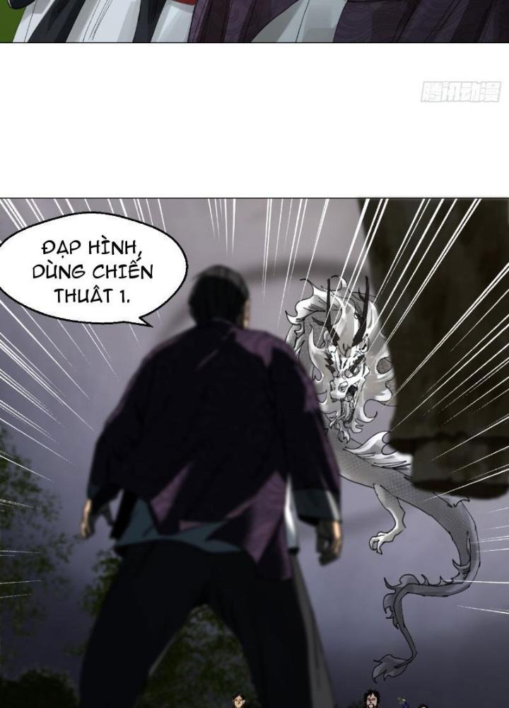 Giờ Ngọ Ba Khắc Chapter 59 - Trang 3