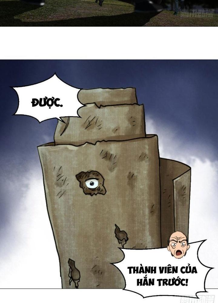 Giờ Ngọ Ba Khắc Chapter 59 - Trang 3