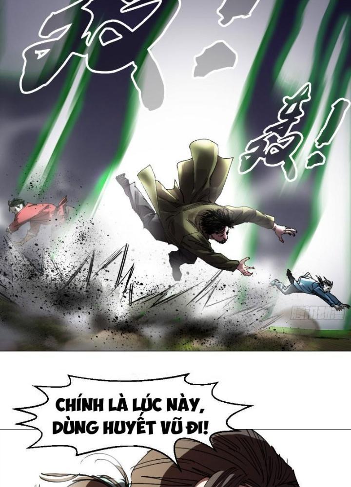Giờ Ngọ Ba Khắc Chapter 59 - Trang 3