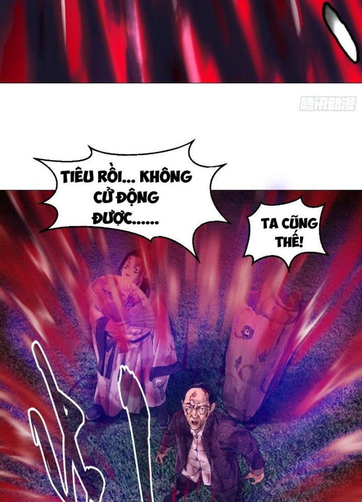 Giờ Ngọ Ba Khắc Chapter 59 - Trang 3