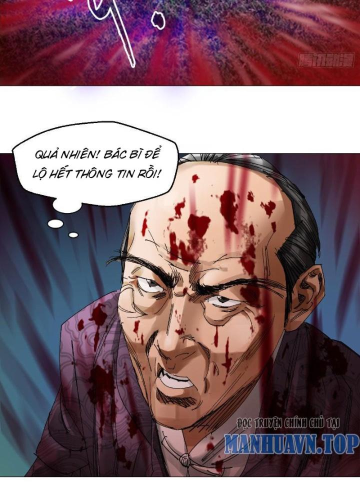 Giờ Ngọ Ba Khắc Chapter 59 - Trang 3