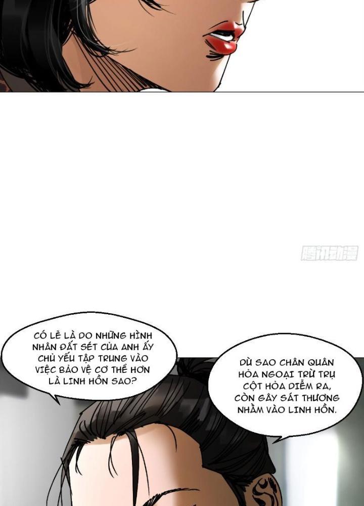 Giờ Ngọ Ba Khắc Chapter 59 - Trang 3