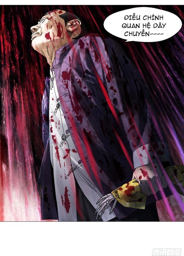 Giờ Ngọ Ba Khắc Chapter 59 - Trang 3