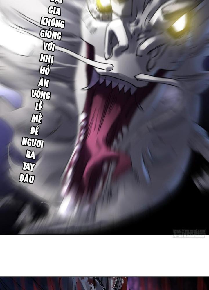 Giờ Ngọ Ba Khắc Chapter 59 - Trang 3