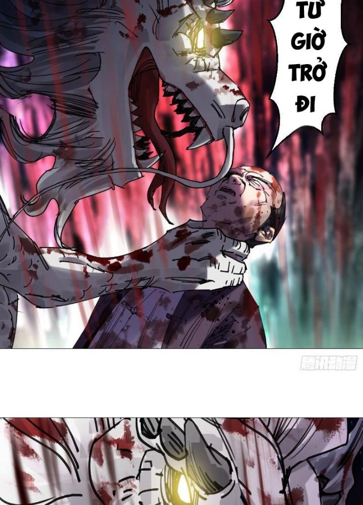 Giờ Ngọ Ba Khắc Chapter 59 - Trang 3