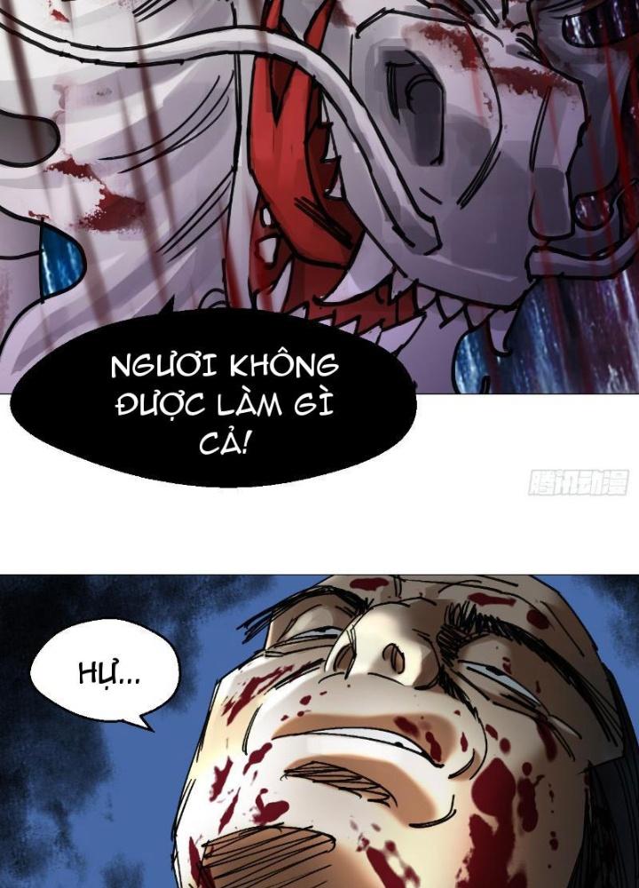 Giờ Ngọ Ba Khắc Chapter 59 - Trang 3