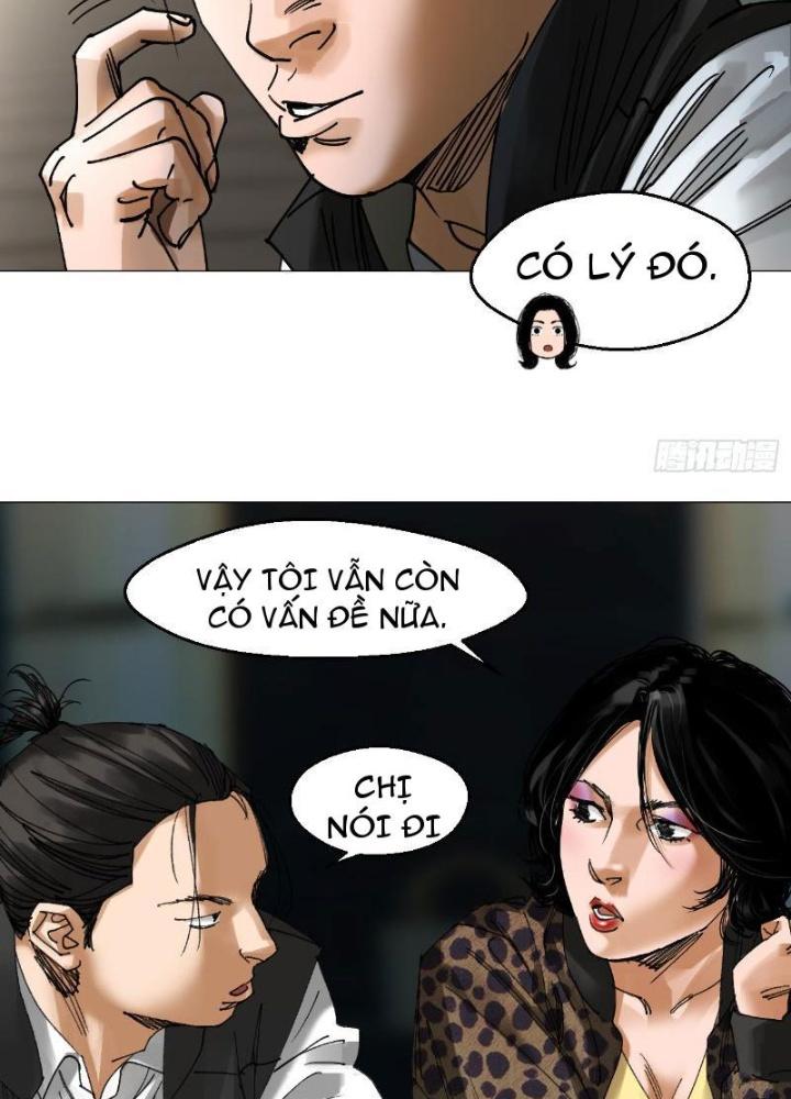 Giờ Ngọ Ba Khắc Chapter 59 - Trang 3