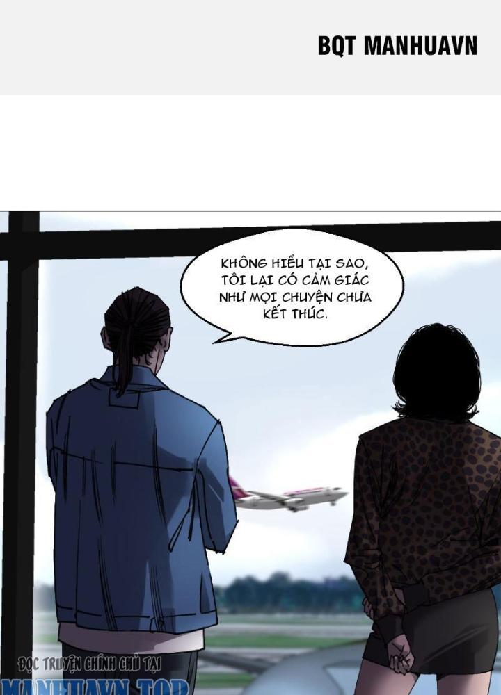 Giờ Ngọ Ba Khắc Chapter 60 - Trang 3